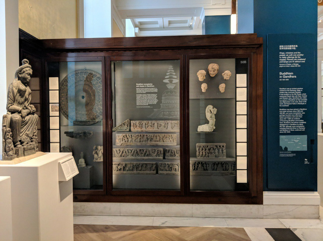 Tours in Pakistan-Murree必去景点