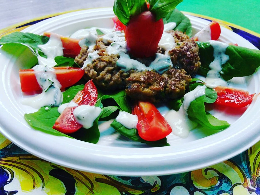 Pirato餐馆和美食-Ficupala Street Food