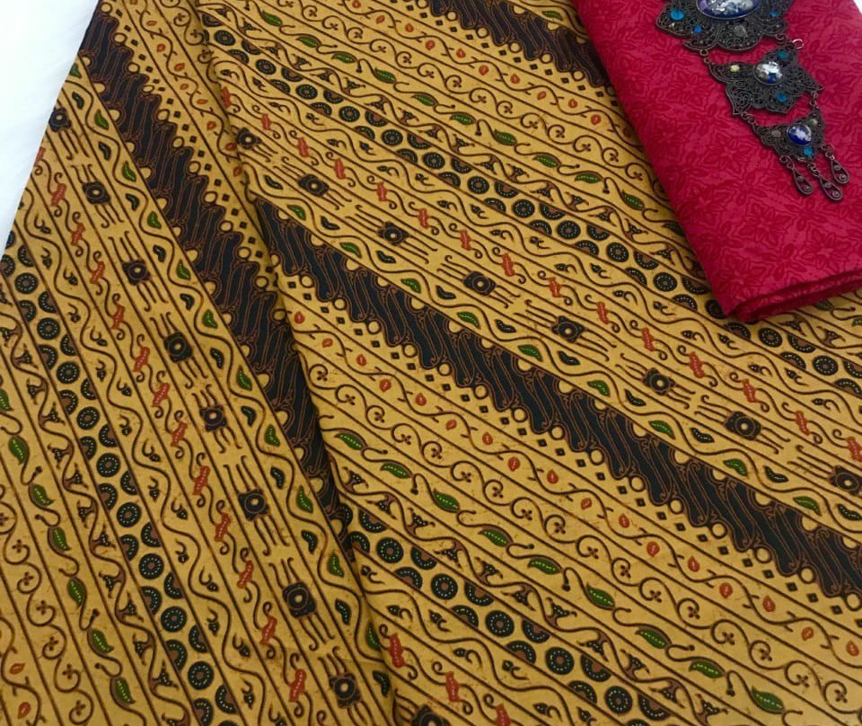 Luboku Batik-本托沃索必去景点