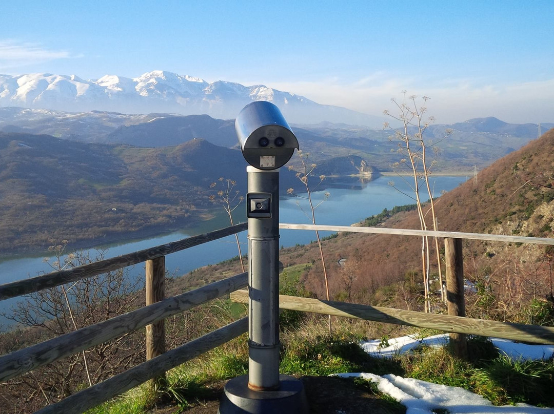 Belvedere Il Colle-Colledimezzo必去景点