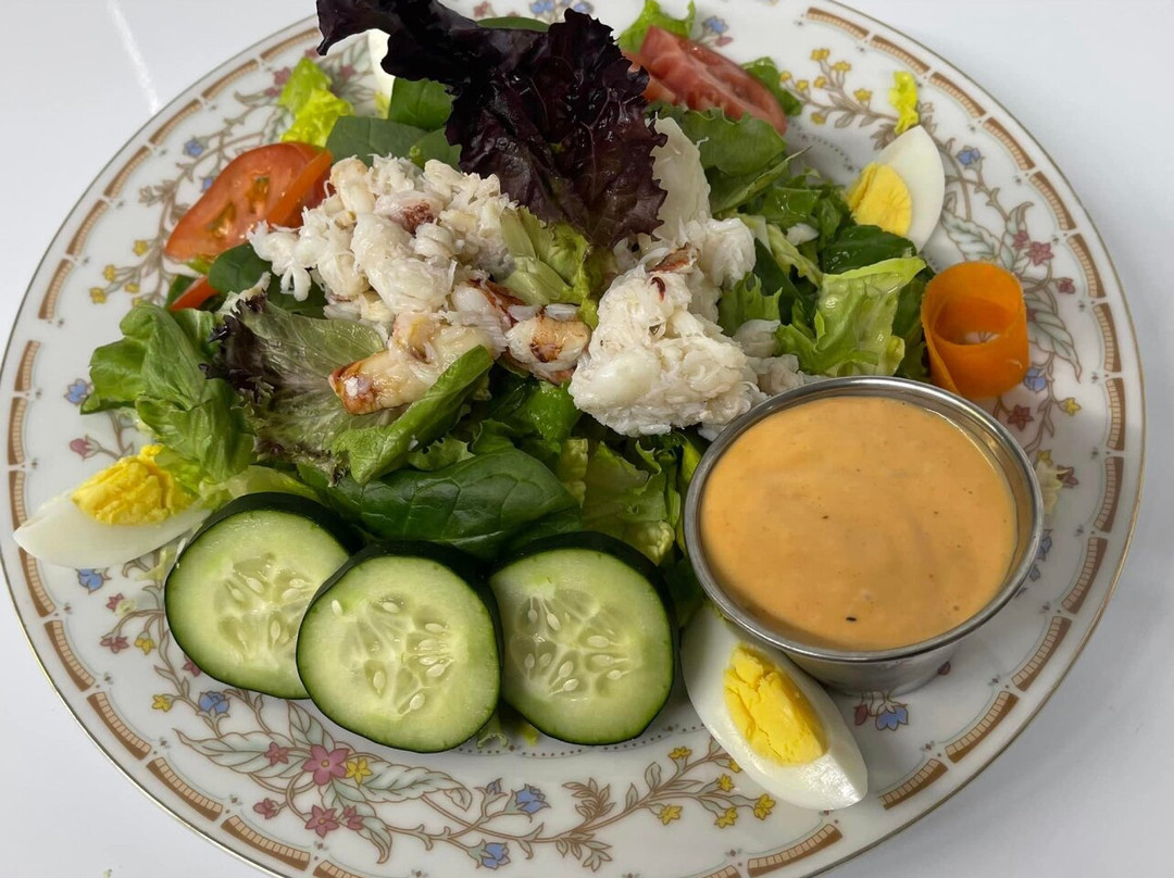 Oros' Fireside Restaurant