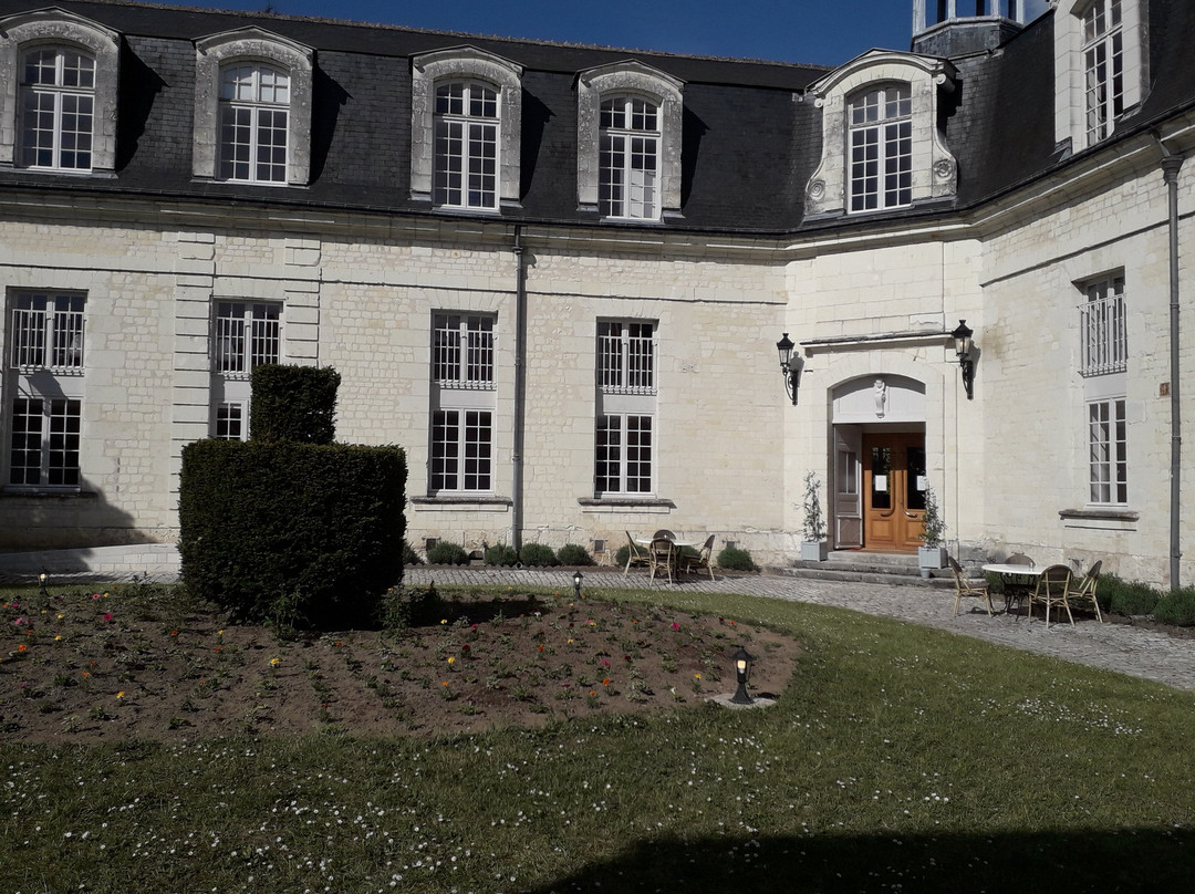 Hotel Beauvilliers主图