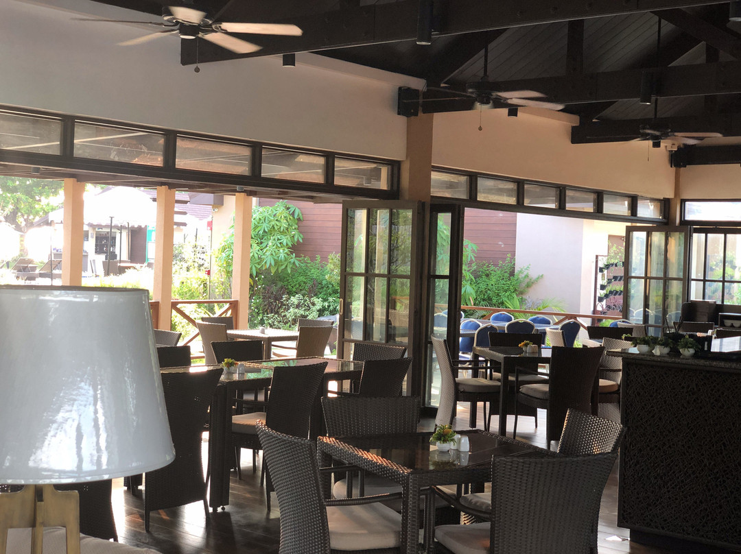 Aureo la Union主图