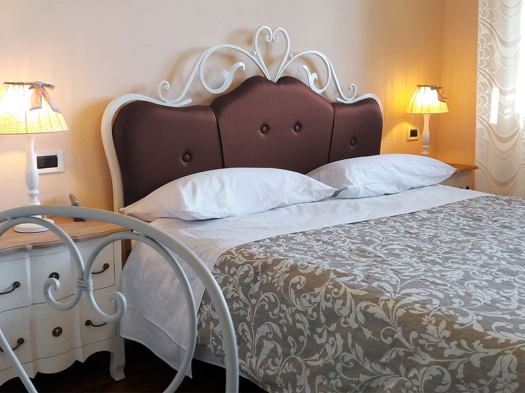 Villalta酒店住宿-Villa Bruna