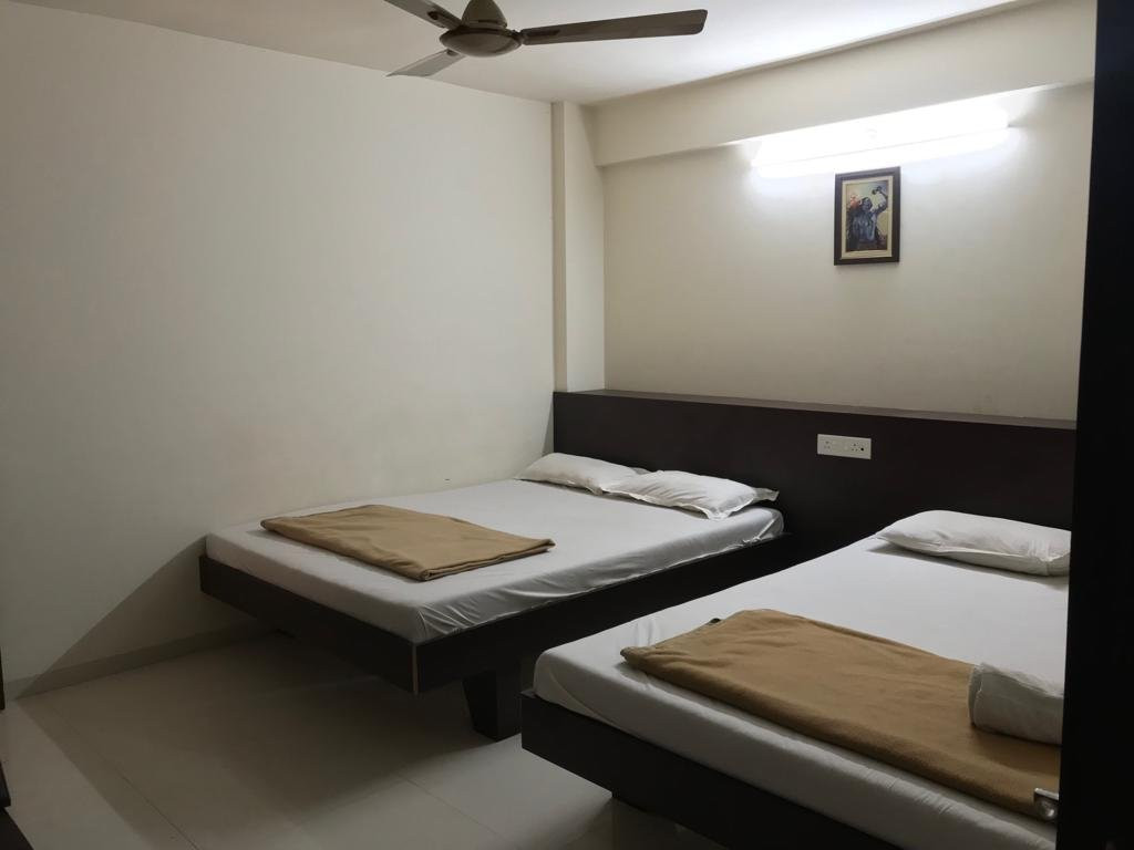 Hotel Shivanand主图