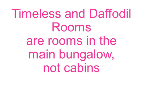 Hillview Bed and Breakfast主图