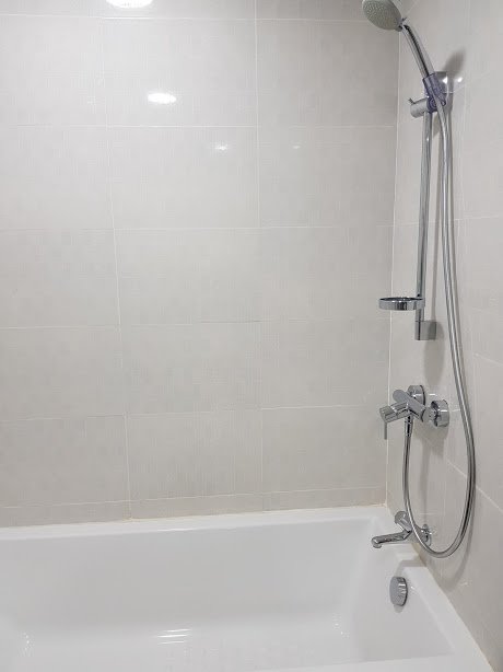 巴阿环礁卡马杜岛霍克斯酒店生物圈-浴室