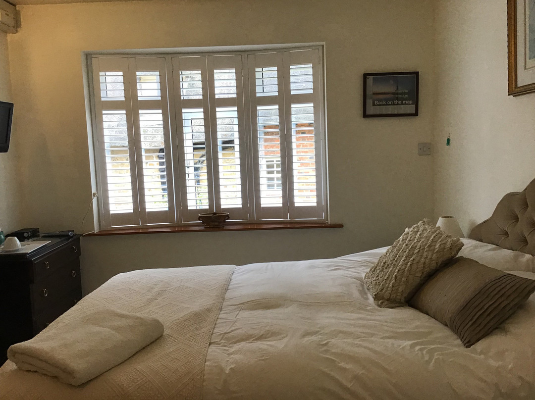 Gable Cottage主图