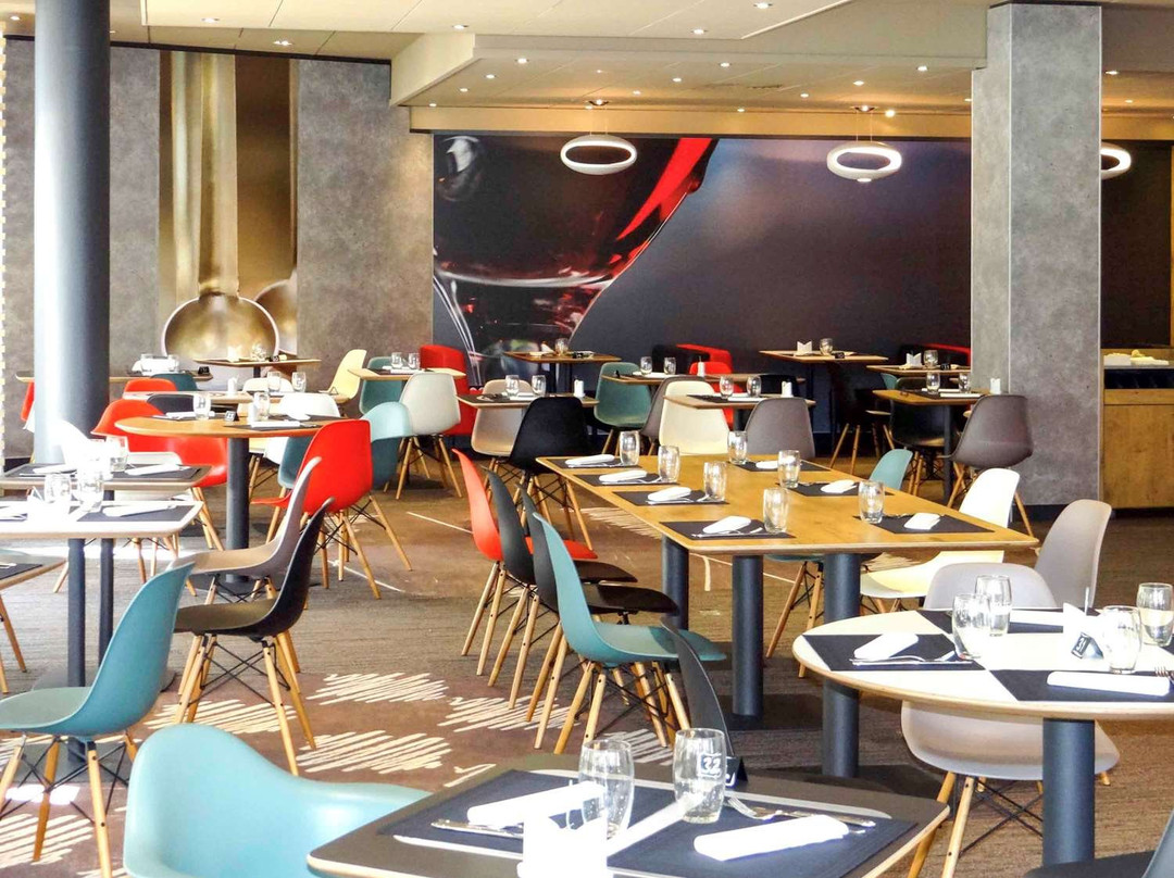 ibis La Baule Pornichet Plage主图