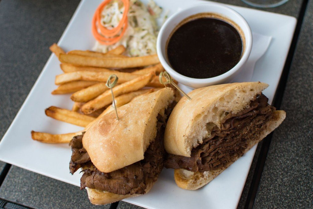 Hyde Mountain on Mara Lake Golf Course-Sicamous必去景点