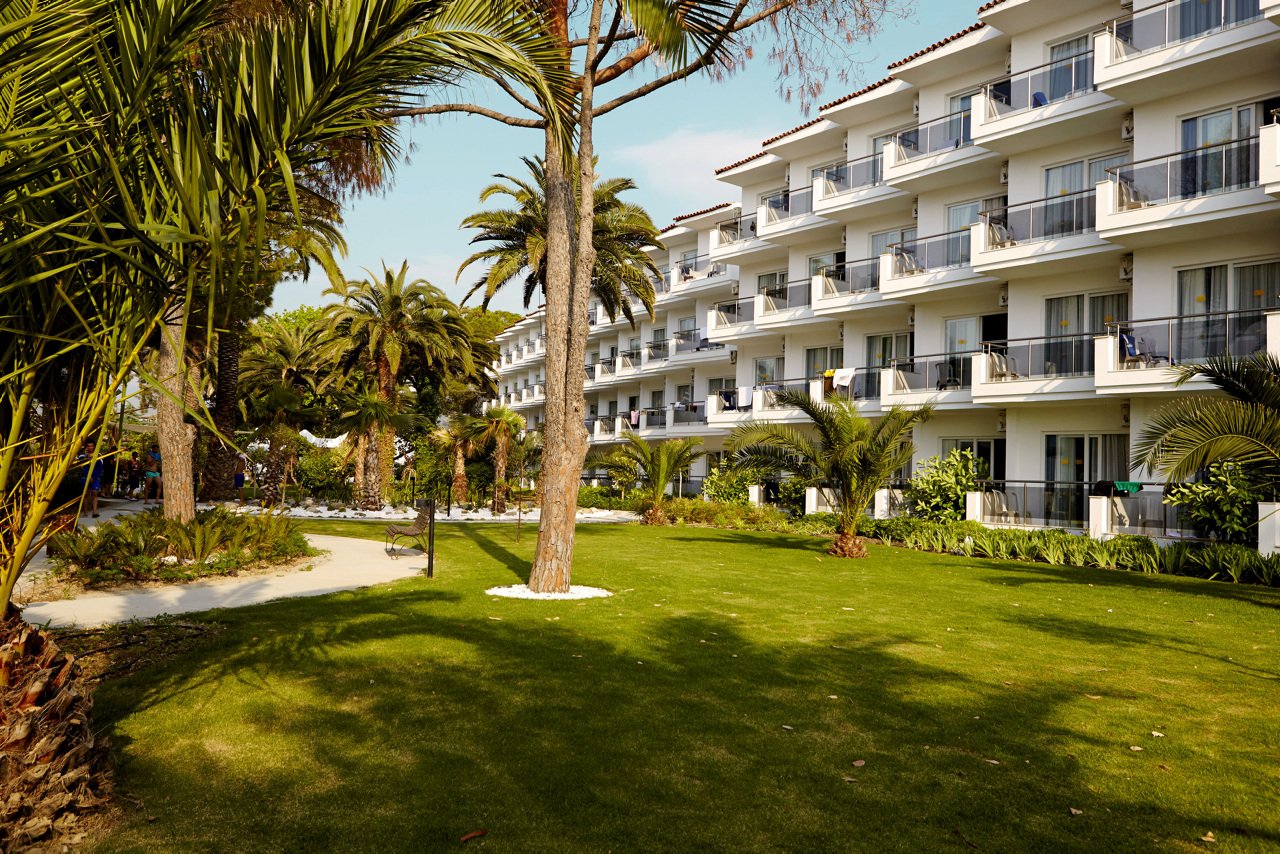 Atlantique Holiday Club-官方