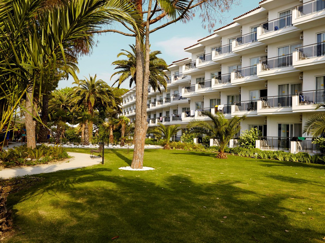 Atlantique Holiday Club主图