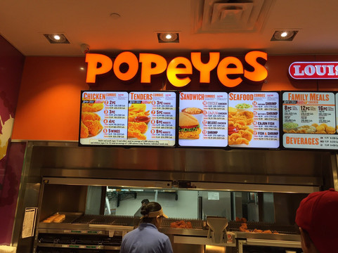 雪柏中心-多伦多必去景点