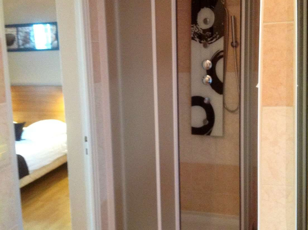 Brit Hotel Magdalena主图