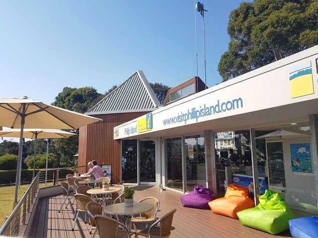 Phillip Island Visitor Information Centre景点图片