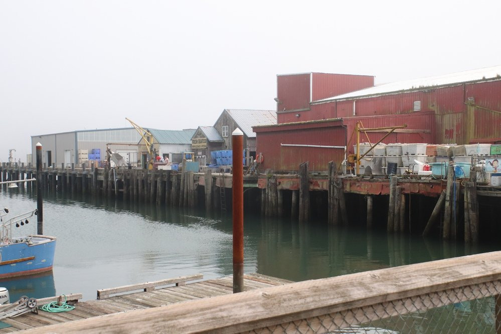 Garibaldi Marina-Garibaldi必去景点