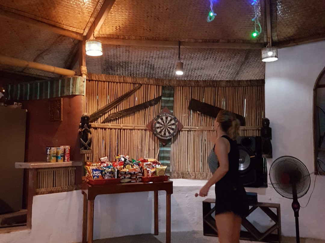 Atremaru Jungle Retreat主图