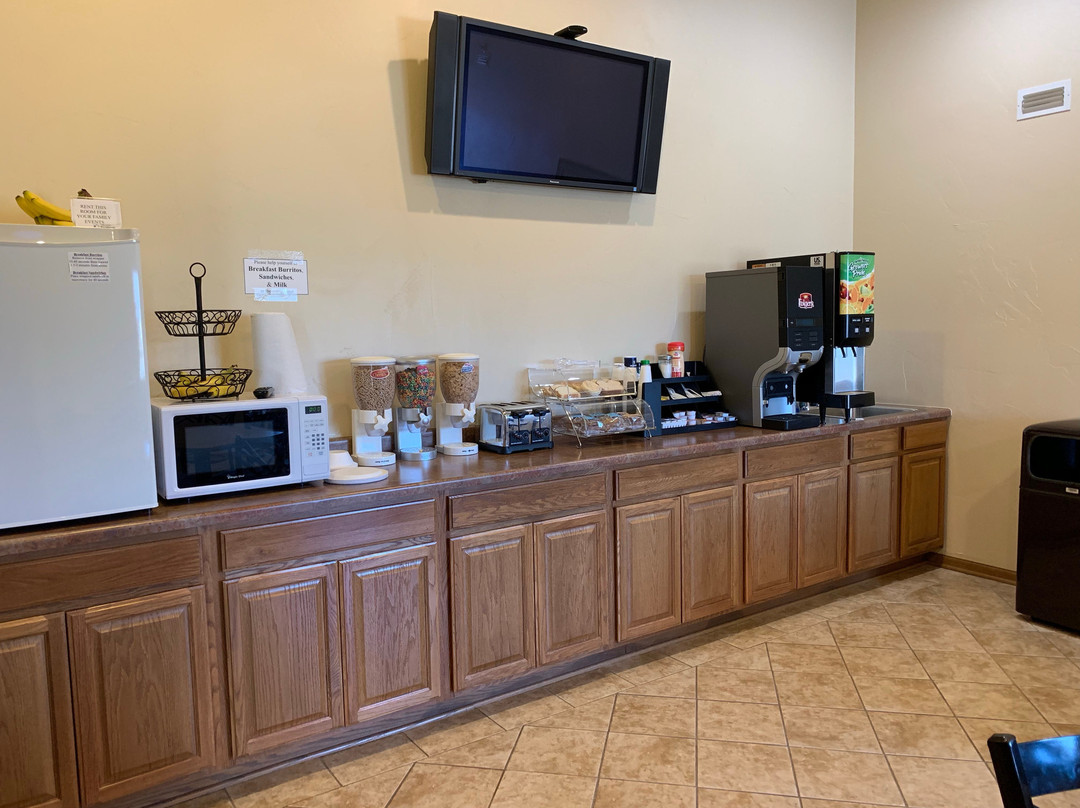 Northern Lights Inn主图