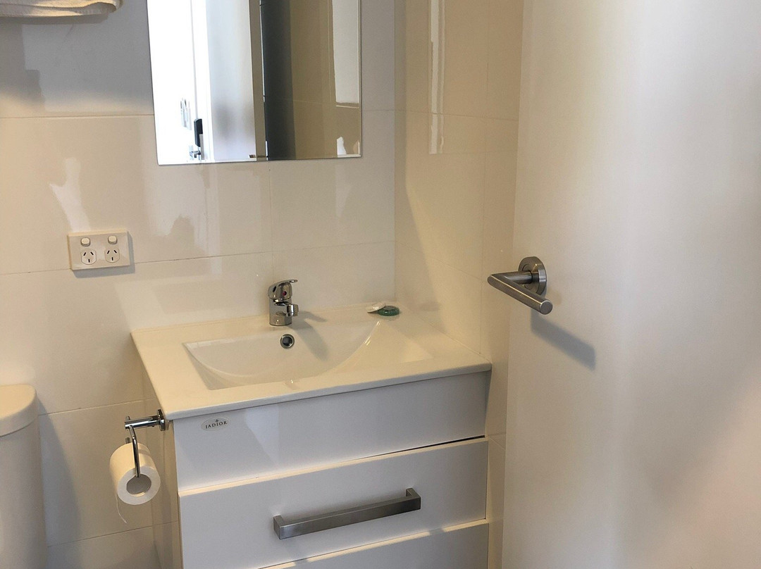 Queens Head Hotel主图