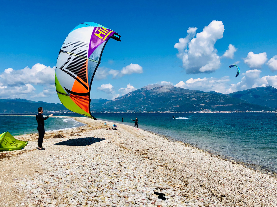 Cape Drepano Kite Center-Drepano必去景点