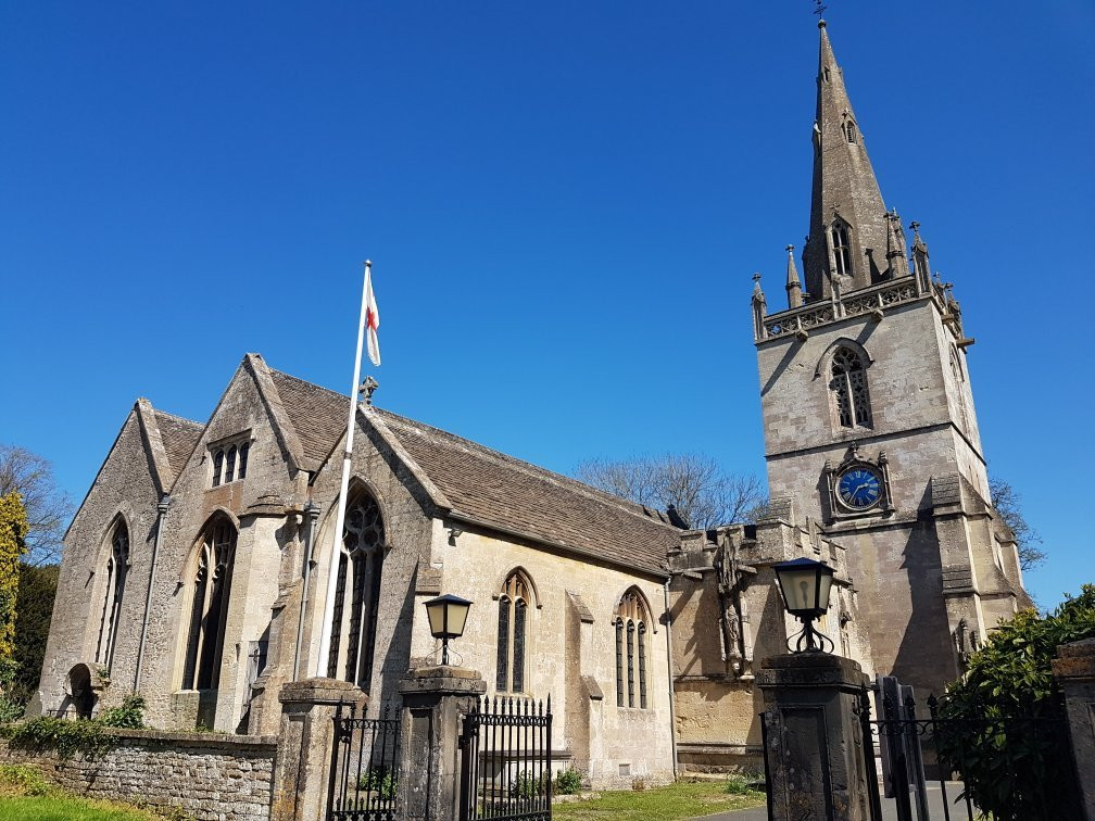 Saint Bartholomew's Church
