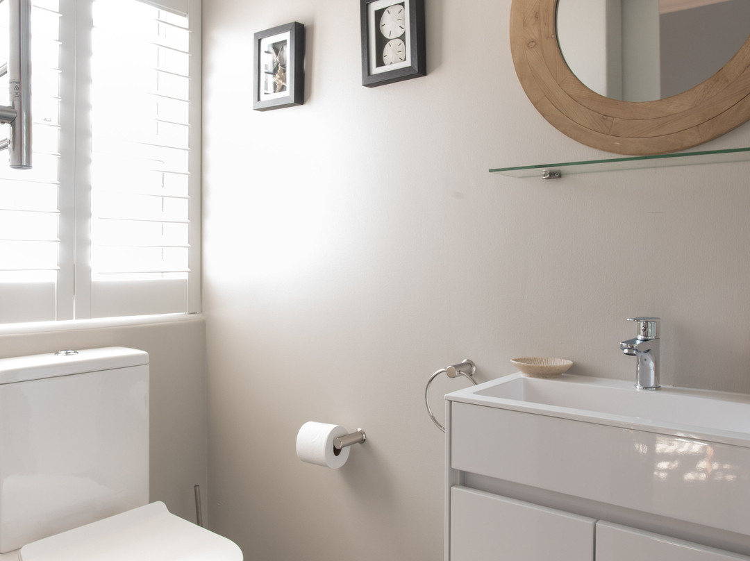 Bentley’s Guesthouse主图