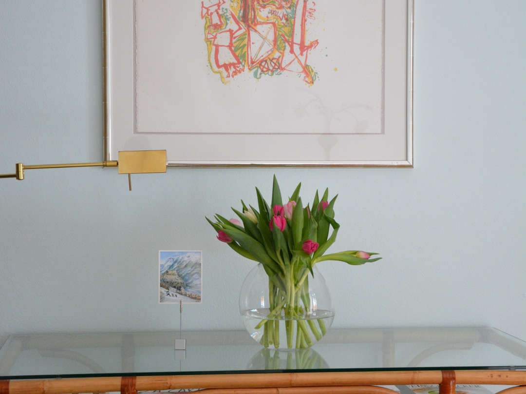 Restaurant-Hotel Obauer主图