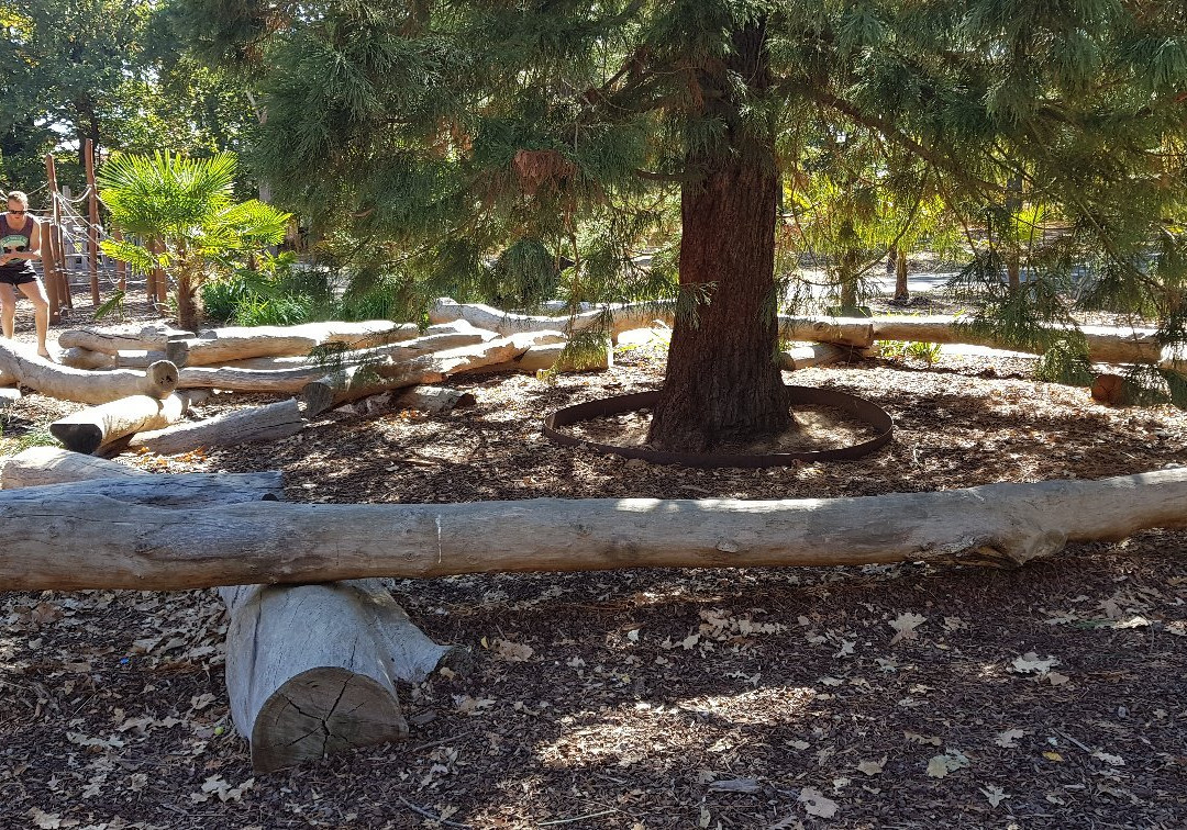 Kyneton Community Park-凯尼顿必去景点