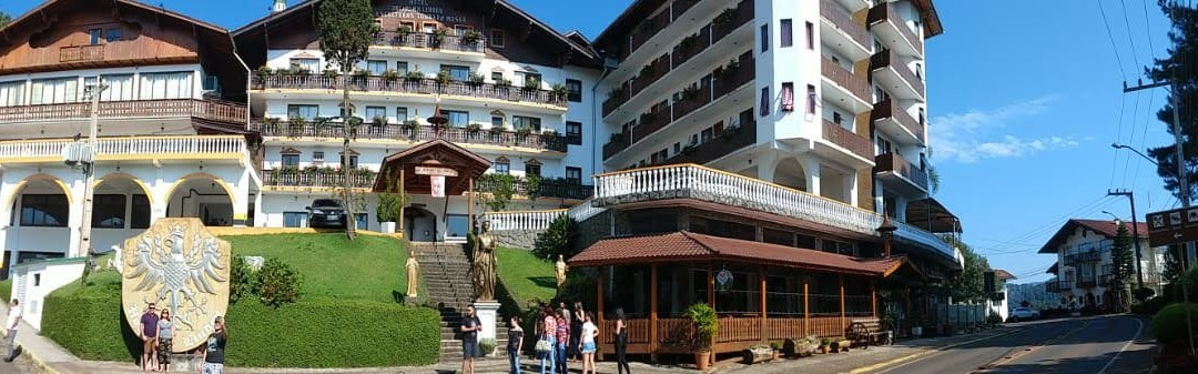 Hotel 13 Linden主图