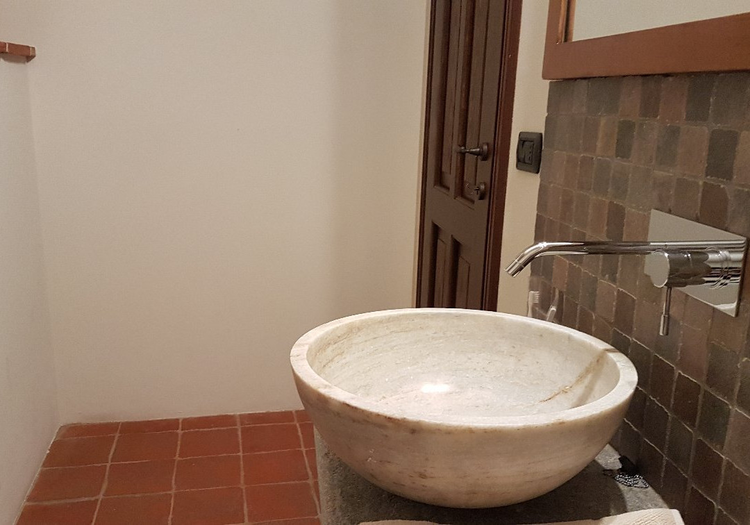Albergo Ristorante Garibaldi主图