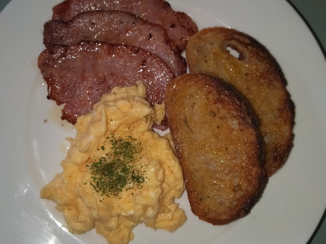 Moe Parklands Motel主图