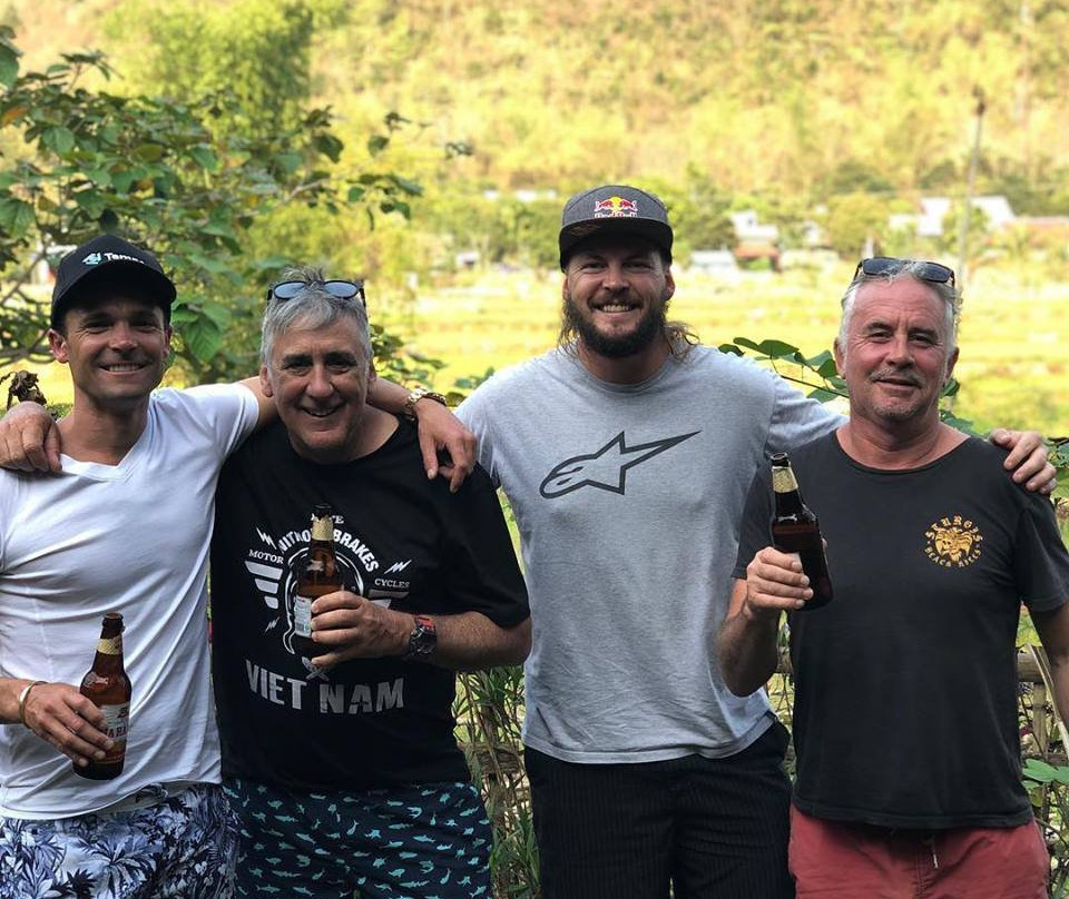 Vietnam Motorbike Tours-芽庄必去景点