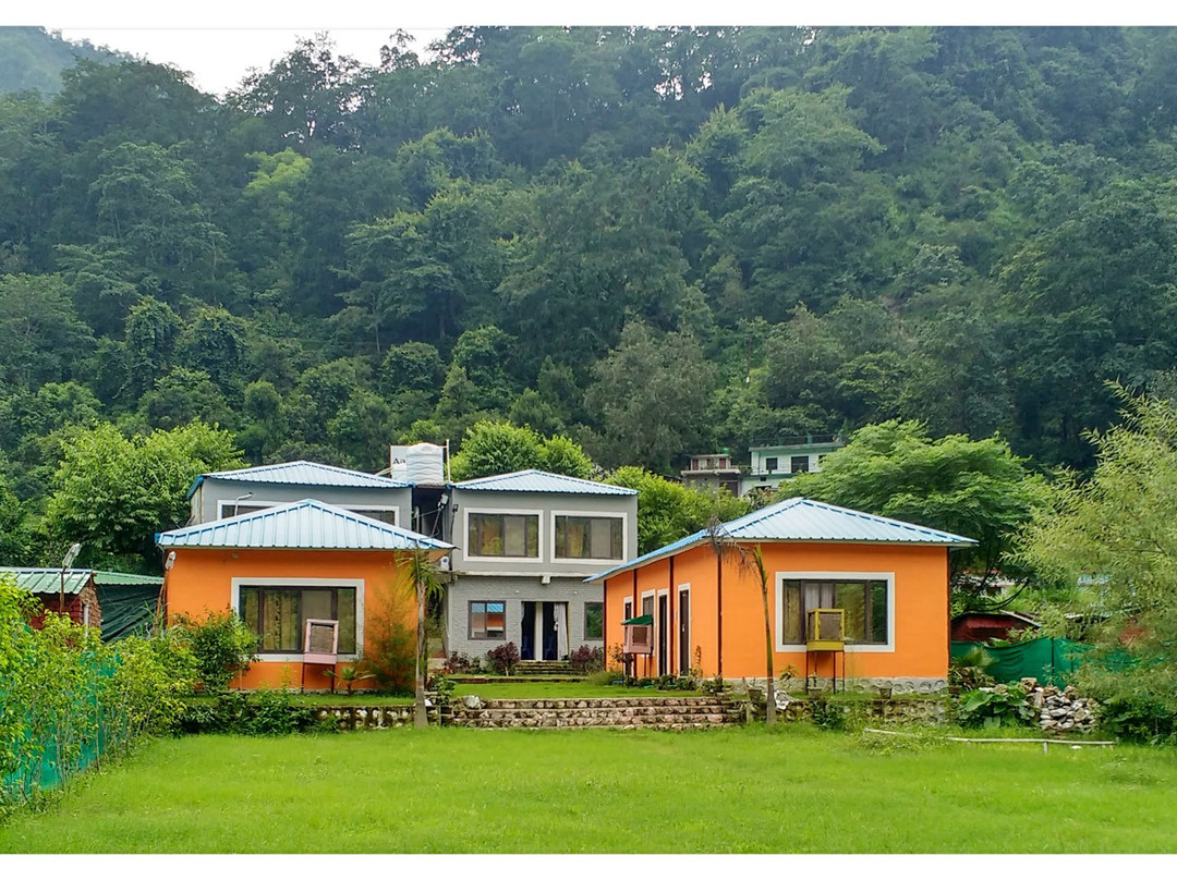 Aatithya Resort