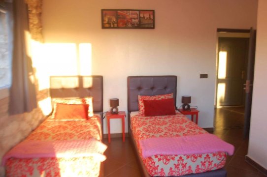 Yogi Villa Essaouira-官方