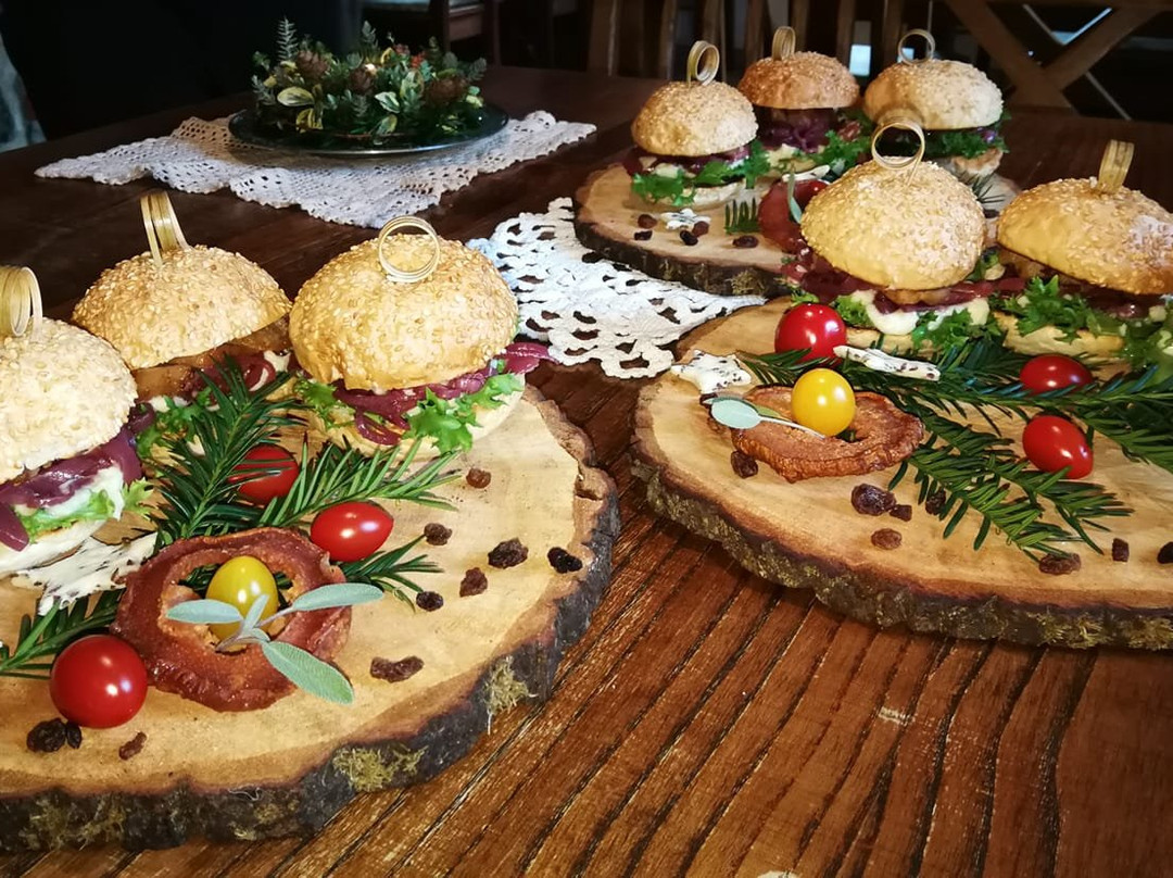 Koroska Hisa Pri Lipi主图