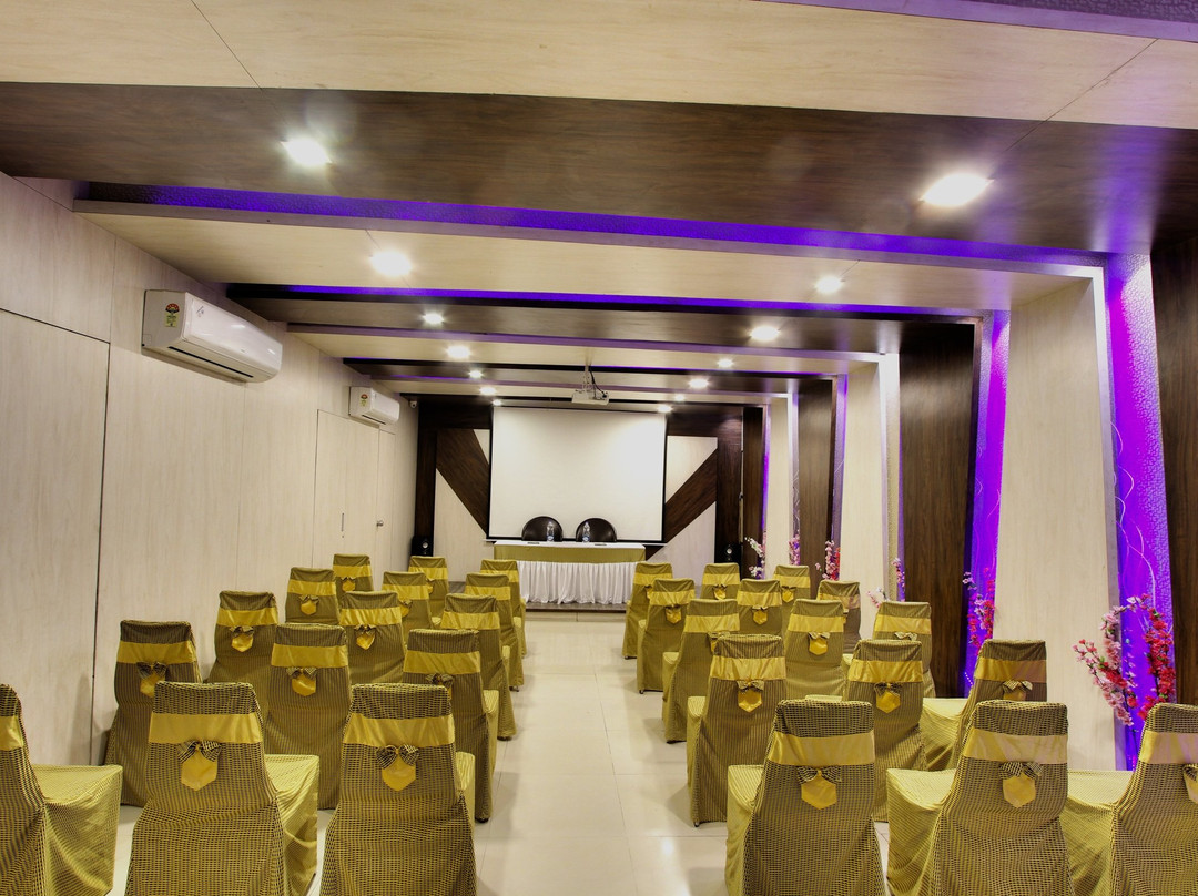 Hotel Mathura Inn主图