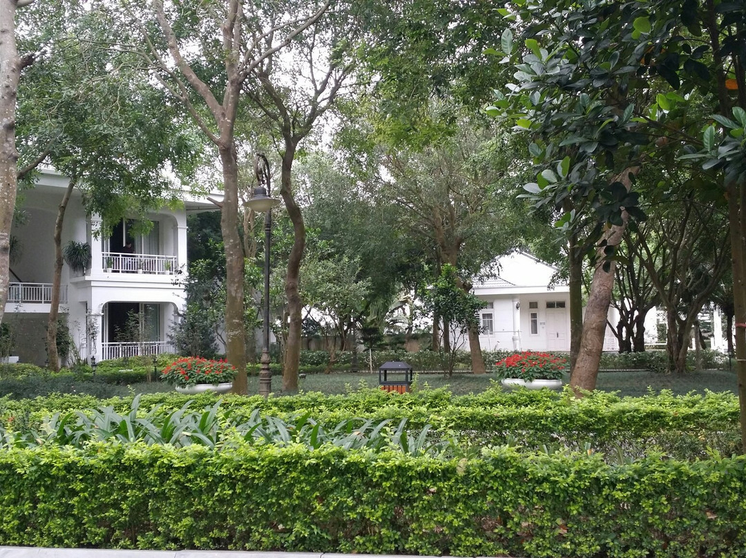 FLC Luxury Resort Vinh Phuc主图