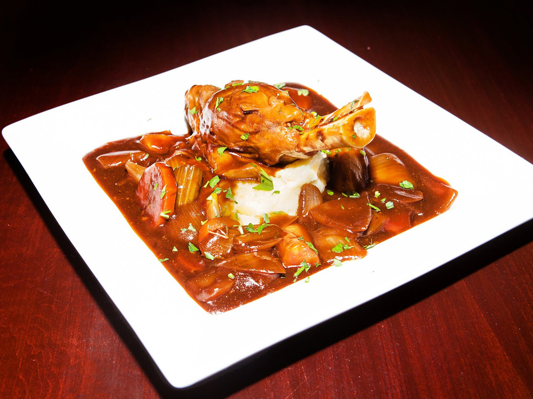 Sean O'Callaghan's Public House