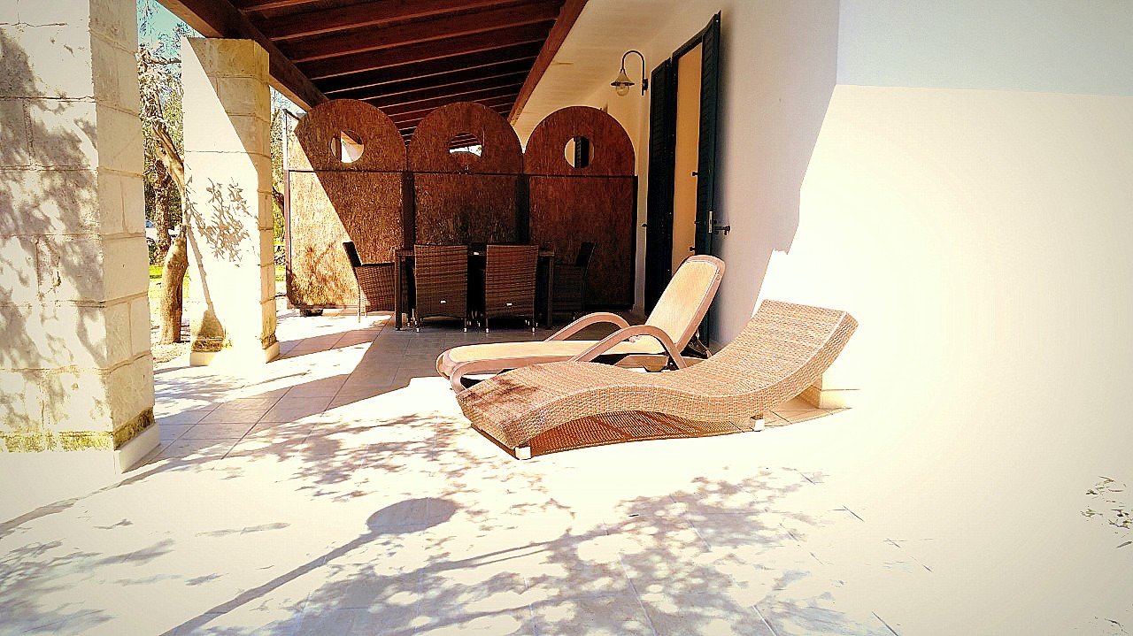 B&B Lu Palummaru-官方