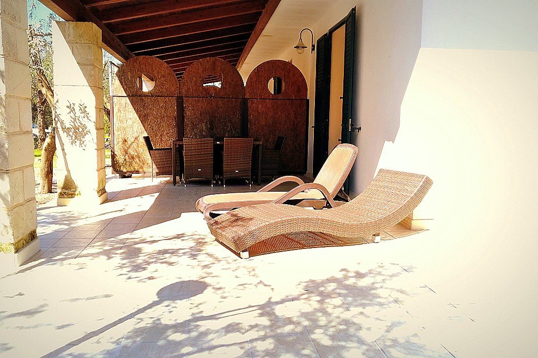 B&B Lu Palummaru主图