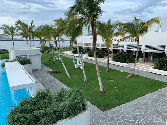 The Ville Resort-Casino主图