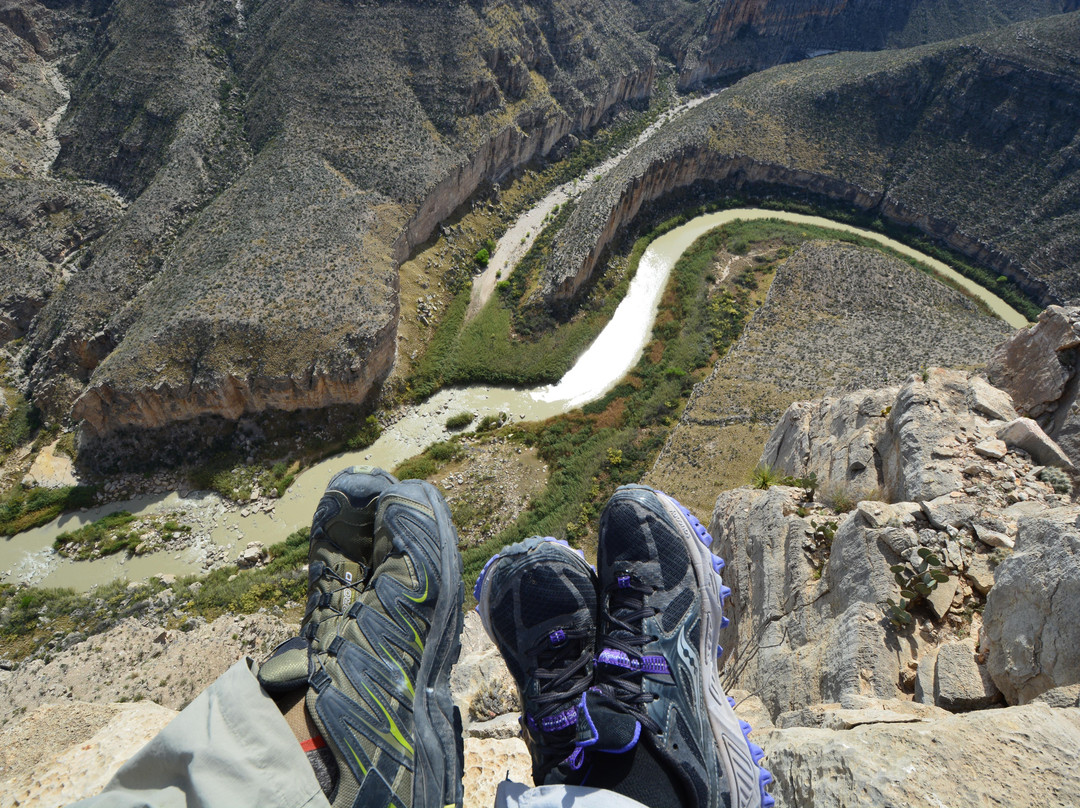 Wild Adventure Outfitters-Terlingua必去景点