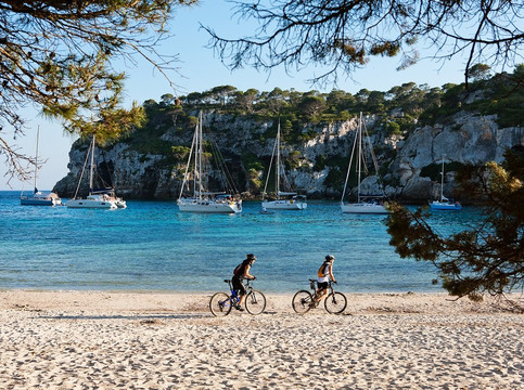 Nuratravel-Mahon必去景点