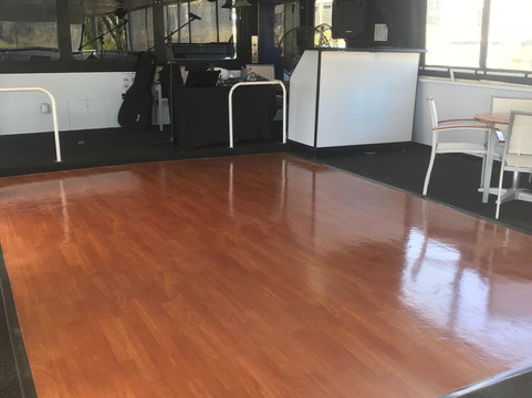 Island Time Cruises, Myrtle Beach-美特尔海滩必去景点