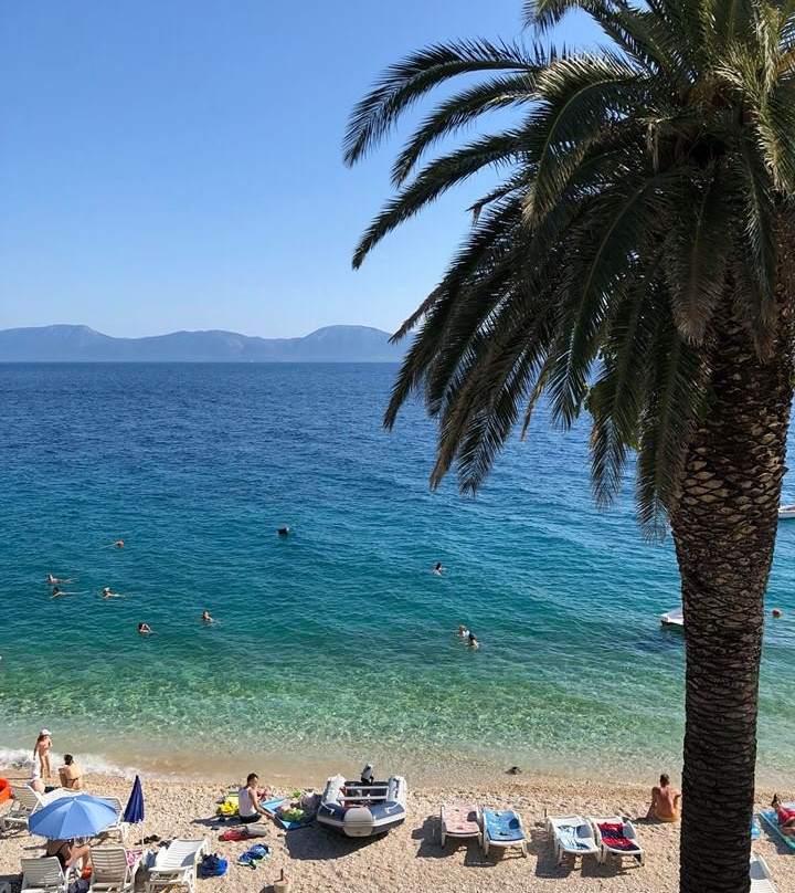 Apartments Pansion Franka主图