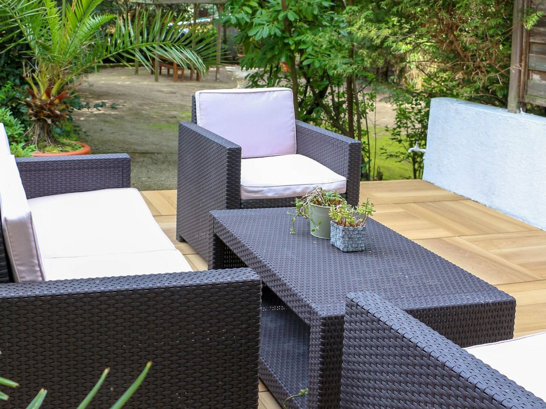 博伊斯酒店主图