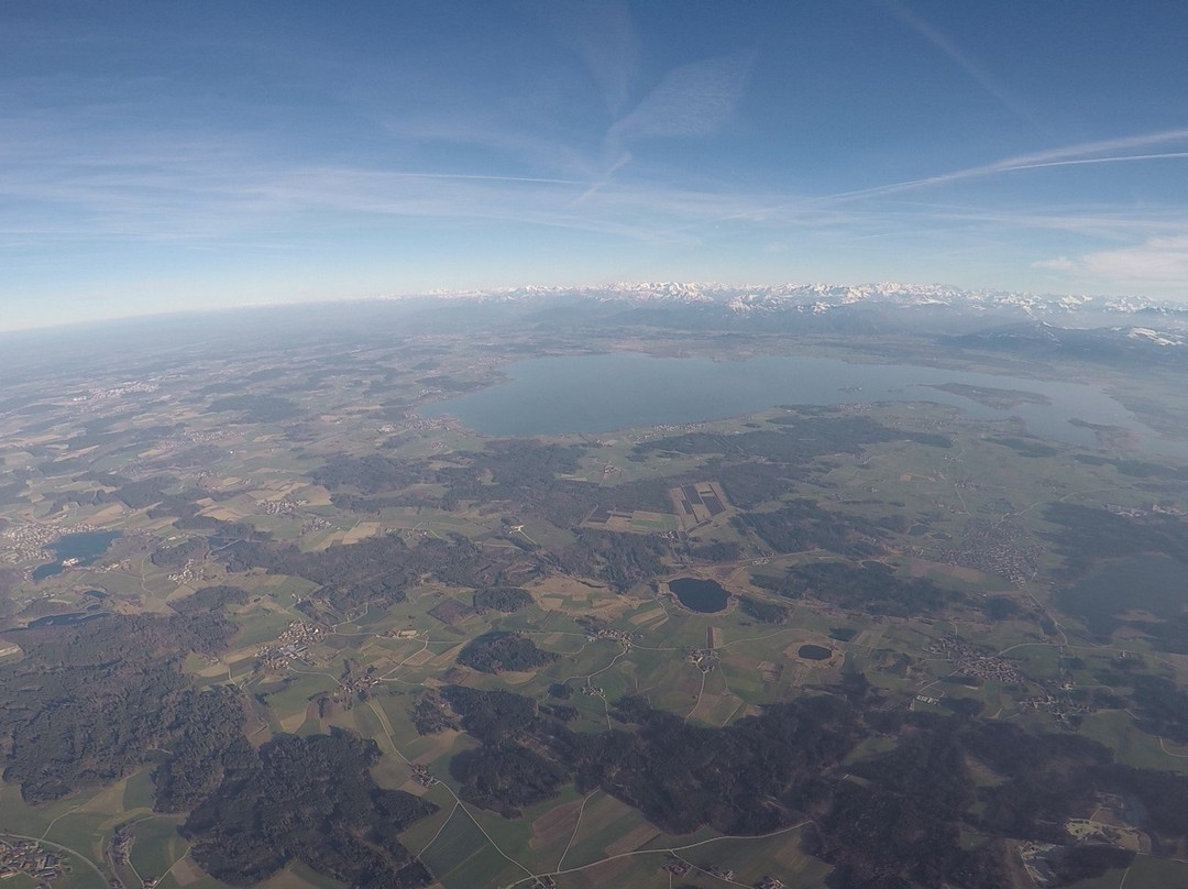 Ballonfahrten景点图片