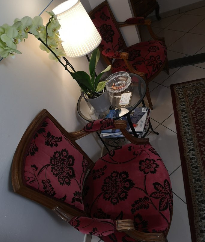 Hotel Dalmazia主图