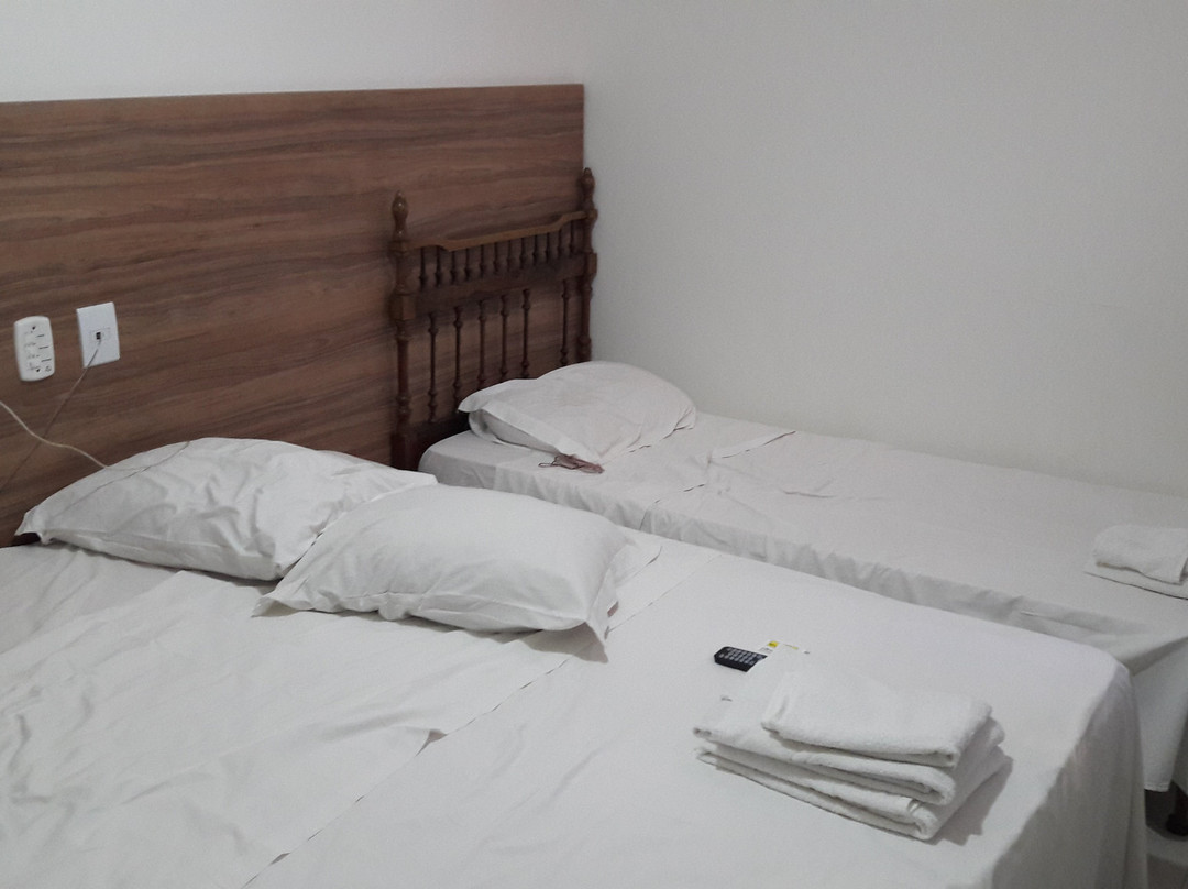 Hotel Cecilia
