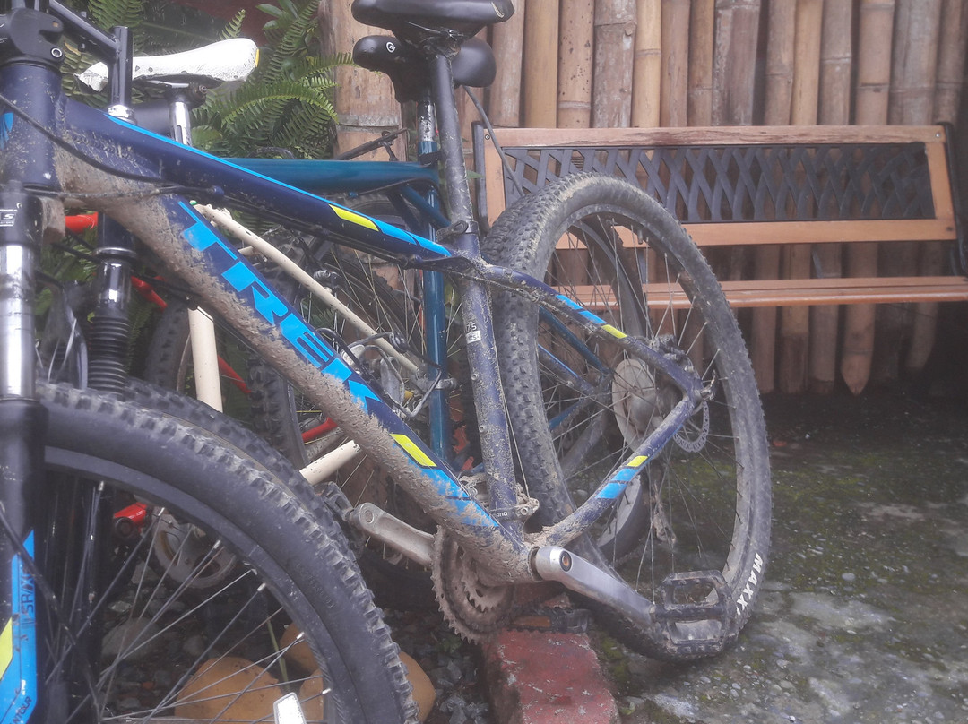 Filandia Bike-Filandia必去景点